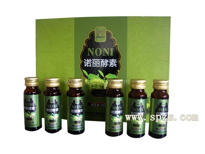 多肽酵素——會(huì)銷保健品招商