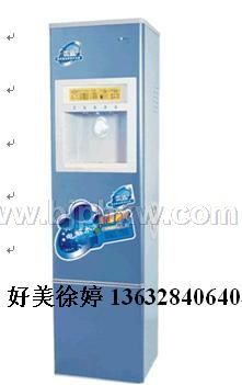 深圳好美柜式立體型電解水機優(yōu)惠招商