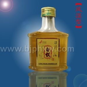 獨(dú)特會(huì)銷——白蟻酒