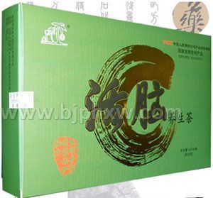 活腦養(yǎng)生茶