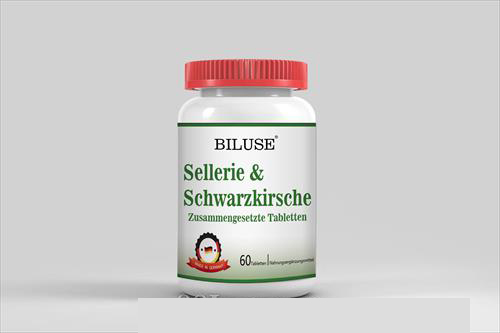 芹菜黑櫻桃復(fù)合片