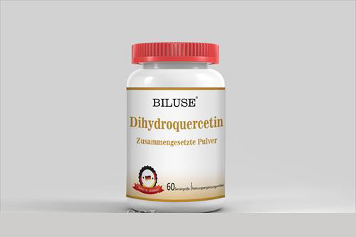 二氫槲皮素復(fù)合粉