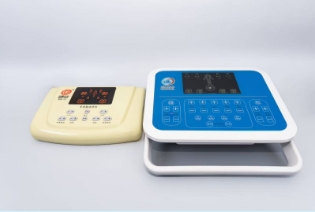 天水市中醫(yī)藥研究所➕康達中醫(yī)透藥 天水華大康運中藥提速治療儀