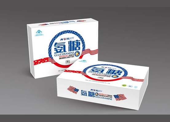 暢銷(xiāo)8 年 妞欣萊氨糖軟骨素（會(huì)銷(xiāo)/終端）