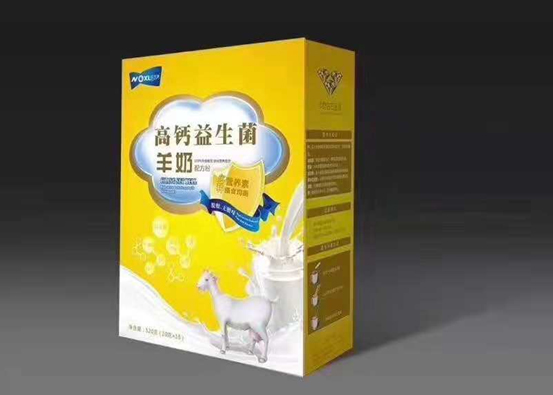 高鈣益生菌羊奶粉 （會(huì)銷(xiāo)/終端/電銷(xiāo)/炒作）
